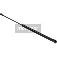 Amortizor portbagaj PEUGEOT 207 (WA_, WC_), Hatchback Van, 04.2006 - Maxgear 12-1698
