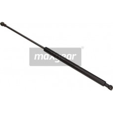 Amortizor portbagaj RENAULT LAGUNA III (BT0/1), Hatchback, 10.2007 - 12.2015 Maxgear 12-1642