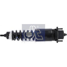 Amortizor. suspensie cabina Amortizorul cabinei soferului se potriveste. SCANIA DT Spare Parts 1.23392