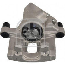 Etrier frana Disc brake caliper rear L VOLVO C30 C70 I C70 II S40 II V40 V50 V60 I FORD C-MAX II FOCUS III GRAND C-MAX KUG Febi Bilstein 179102