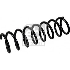 Arc spiral FORD FOCUS III (BM), Sedan, 07.2010 - Febi Bilstein 176269