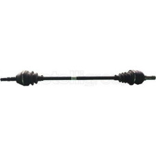 Electrovalva turbo AUDI A6 II (4B2, C5), Sedan, 01.1997 - 08.2005 Maxgear 17-0096