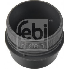 Capac. carcasa filtru ulei Carcasa filtru ulei ALFA ROMEO MITO CITROEN NEMO-MINIVAN FIAT 500 DOBLO DOBLO CARGO DO FIAT SIENA (178_, 172_), Sedan, 04.1996 - 12.2016 Febi Bilstein 173145
