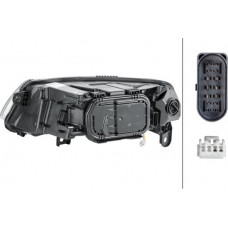 Far Lampa frontala Dreapta bi-xenon D3S-H7-PY21W electric cu motor culoare insert. cromat-negru culoare semnalizator. alb se pot AUDI A6/S6 III (4F2, C6), Sedan, 04.2004 - 08.2011 HELLA 1EL 009 925-521 Far Lampa frontala Dreapta bi-xenon D3S-H7-PY21W electric cu motor culoare insert. cromat-negru culoare semnalizator. alb se pot AUDI A6/S6 III (4F2, C6), Sedan, 04.2004 - 08.2011 HELLA 1EL 009 925-521