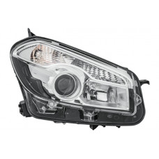 Far Lampa frontala Dreapta xenon D1S-H7-PY21W-W5W electric cu motor bec se potriveste. NISSAN QASHQAI I NISSAN QASHQAI II (J11, J11_), Crossover, 11.2013 - HELLA 1EL 010 335-261 Far Lampa frontala Dreapta xenon D1S-H7-PY21W-W5W electric cu motor bec se potriveste. NISSAN QASHQAI I NISSAN QASHQAI II (J11, J11_), Crossover, 11.2013 - HELLA 1EL 010 335-261