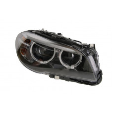 Far Lampa frontala Dreapta LED-bi-xenon D1S-LED-PY24W cu motor se potriveste. BMW 5 F10 5 F11 BMW 5 - VI (F10), Sedan, 01.2009 - 10.2016 HELLA 1EL 011 087-721 Far Lampa frontala Dreapta LED-bi-xenon D1S-LED-PY24W cu motor se potriveste. BMW 5 F10 5 F11 BMW 5 - VI (F10), Sedan, 01.2009 - 10.2016 HELLA 1EL 011 087-721