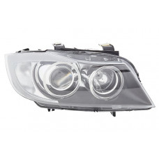 Far Lampa frontala Dreapta bi-xenon D1S-H7-PY21W electric cu motor se potriveste. BMW 3 E90 3 E91 12.04-06.12 BMW 3 Touring V (E91), Turism, 12.2004 - 12.2012 HELLA 1EL 354 687-021 Far Lampa frontala Dreapta bi-xenon D1S-H7-PY21W electric cu motor se potriveste. BMW 3 E90 3 E91 12.04-06.12 BMW 3 Touring V (E91), Turism, 12.2004 - 12.2012 HELLA 1EL 354 687-021