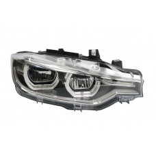 Far Lampa frontala Dreapta LED LED cu motor se potriveste. BMW 3 F30 F80 3 F31 BMW 3 - VI (F30, F80), Sedan, 03.2011 - 10.2018 HELLA 1EX 012 102-921 Far Lampa frontala Dreapta LED LED cu motor se potriveste. BMW 3 F30 F80 3 F31 BMW 3 - VI (F30, F80), Sedan, 03.2011 - 10.2018 HELLA 1EX 012 102-921