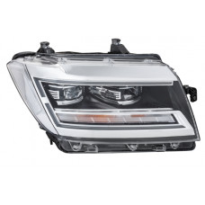 Far Lampa frontala Dreapta LED H21W-LED electric cu motor se potriveste. MAN TGE VW CRAFTER VW CRAFTER (SYI, SYJ), Autobuz, 09.2016 - HELLA 1EX 012 830-101 Far Lampa frontala Dreapta LED H21W-LED electric cu motor se potriveste. MAN TGE VW CRAFTER VW CRAFTER (SYI, SYJ), Autobuz, 09.2016 - HELLA 1EX 012 830-101