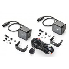 Far faza lunga Work light LED 4 power 20W 12-24 Aluminium light beam type. flood cool whitewaterproof Square food. 30000 Black M HELLA 1FA 358 176-801 Far faza lunga Work light LED 4 power 20W 12-24 Aluminium light beam type. flood cool whitewaterproof Square food. 30000 Black M HELLA 1FA 358 176-801