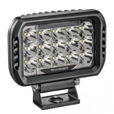 Far faza lunga Long-range light LED 15 power 20 75W 12-24 Aluminium light beam type. combo cool whitewaterproof Rectangular food HELLA 1FE 358 154-031 Far faza lunga Long-range light LED 15 power 20 75W 12-24 Aluminium light beam type. combo cool whitewaterproof Rectangular food HELLA 1FE 358 154-031