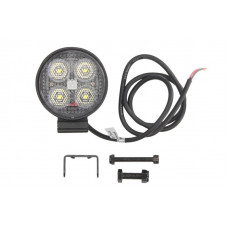 Lumina de lucru Lampa de lucru LED 12-24V 24W 1700lm numar elemente LED. 4 lungime. 800mm inaltime. 75mm latime. 98mm adancime. HELLA 1G0 357 111-002 Lumina de lucru Lampa de lucru LED 12-24V 24W 1700lm numar elemente LED. 4 lungime. 800mm inaltime. 75mm latime. 98mm adancime. HELLA 1G0 357 111-002