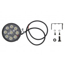 Lumina de lucru Lampa de lucru LED 12-24V 31W 3000lm numar elemente LED. 9 lungime. 800mm inaltime. 109mm latime. 120mm adancime HELLA 1G0 357 113-002 Lumina de lucru Lampa de lucru LED 12-24V 31W 3000lm numar elemente LED. 9 lungime. 800mm inaltime. 109mm latime. 120mm adancime HELLA 1G0 357 113-002