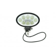 Lumina de lucru Lampa de lucru LED 12-24V 1200lm numar elemente LED. 8 lungime. 530mm HELLA 1GA 357 001-001 Lumina de lucru Lampa de lucru LED 12-24V 1200lm numar elemente LED. 8 lungime. 530mm HELLA 1GA 357 001-001