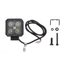 Lumina de lucru Lampa de lucru LED 12-24V 24W 1700lm numar elemente LED. 4 lungime. 800mm inaltime. 70mm latime. 95mm adancime. HELLA 1GA 357 110-002 Lumina de lucru Lampa de lucru LED 12-24V 24W 1700lm numar elemente LED. 4 lungime. 800mm inaltime. 70mm latime. 95mm adancime. HELLA 1GA 357 110-002