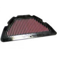 Filtru aer Filtru de aer K & N YAMAHA YZF R1 YAMAHA MOTORCYCLES YZF-R, 01.1997 - K&N Filters YA-1004