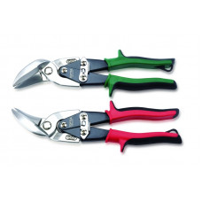 Unelte de taiat si debitat nozyce lungime: 240 mm TOPTUL SBAD0224 Unelte de taiat si debitat nozyce lungime: 240 mm TOPTUL SBAD0224