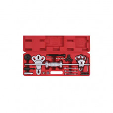 Extractoare pt directie si suspensie SONIC setat pentru a trage hub-uri si tobe tragator cu o inertie ciocan SONIC 808001 Extractoare pt directie si suspensie SONIC setat pentru a trage hub-uri si tobe tragator cu o inertie ciocan SONIC 808001