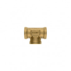 Cap de cuplare Montare TEKALAN Conector T cu trei cai M16x15 metal cantitate per impachetare: 1buc SIRIT 27705 Cap de cuplare Montare TEKALAN Conector T cu trei cai M16x15 metal cantitate per impachetare: 1buc SIRIT 27705