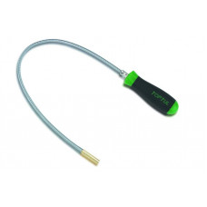 Unelte pentru inspectare Prindere flexibil magnetic capacitate ridicare: 05 kg dl. 300 mm TOPTUL JJAD0512 Unelte pentru inspectare Prindere flexibil magnetic capacitate ridicare: 05 kg dl. 300 mm TOPTUL JJAD0512