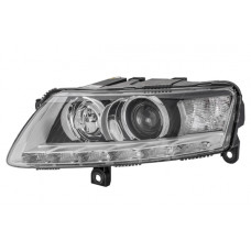 Far Lampa frontala Stanga bi-xenon D3S-H7-H8-PY21W electric cu motor se potriveste. AUDI A6 ALLROAD C6 A6 ALLROAD C7 A6 C6 -08.1 AUDI A6/S6 III (4F2, C6), Sedan, 04.2004 - 08.2011 HELLA 1ZS 009 925-411 Far Lampa frontala Stanga bi-xenon D3S-H7-H8-PY21W electric cu motor se potriveste. AUDI A6 ALLROAD C6 A6 ALLROAD C7 A6 C6 -08.1 AUDI A6/S6 III (4F2, C6), Sedan, 04.2004 - 08.2011 HELLA 1ZS 009 925-411