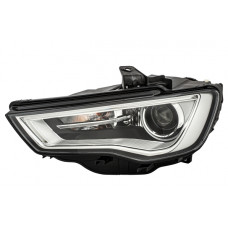 Far Lampa frontala Stanga bi-xenon D3S-LED-PSY24W electric cu motor se potriveste. AUDI A3 -06.16 AUDI A3 (8VS, 8VM), Limousine, 05.2013 - HELLA 1ZS 010 740-651 Far Lampa frontala Stanga bi-xenon D3S-LED-PSY24W electric cu motor se potriveste. AUDI A3 -06.16 AUDI A3 (8VS, 8VM), Limousine, 05.2013 - HELLA 1ZS 010 740-651