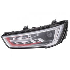 Far Lampa frontala Stanga bi-xenon-LED D3S-LED-PSY24W electric fara motoras se potriveste. AUDI A1 05.10-06.18 AUDI A1 (8X1, 8XK), Hatchback, 05.2010 - 10.2018 HELLA 1ZS 354 838-091 Far Lampa frontala Stanga bi-xenon-LED D3S-LED-PSY24W electric fara motoras se potriveste. AUDI A1 05.10-06.18 AUDI A1 (8X1, 8XK), Hatchback, 05.2010 - 10.2018 HELLA 1ZS 354 838-091