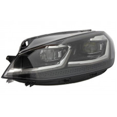 Far Lampa frontala Stanga LED LED electric cu motor se potriveste. VW GOLF ALLTRACK VII GOLF SPORTSVAN VII GOLF VII VW GOLF VII Variant (BA5), Van, 04.2013 - 03.2017 HELLA 1ZX 013 924-211 Far Lampa frontala Stanga LED LED electric cu motor se potriveste. VW GOLF ALLTRACK VII GOLF SPORTSVAN VII GOLF VII VW GOLF VII Variant (BA5), Van, 04.2013 - 03.2017 HELLA 1ZX 013 924-211