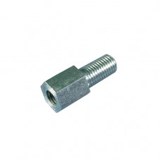 Set montaj, oglinda exterioara 8mm-10mm adaptor oglinda BIKE IT MRUADAP810 Set montaj, oglinda exterioara 8mm-10mm adaptor oglinda BIKE IT MRUADAP810