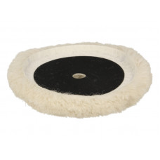 Abrazivi Fur Velcro lustruire 180 mm APP 80080612 Abrazivi Fur Velcro lustruire 180 mm APP 80080612