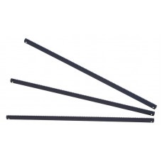 Unelte de taiat si debitat Sword-lama pt fierastrau de mana lungime: 153 mm destinat pentru: metal 3buc SONIC 46603 Unelte de taiat si debitat Sword-lama pt fierastrau de mana lungime: 153 mm destinat pentru: metal 3buc SONIC 46603