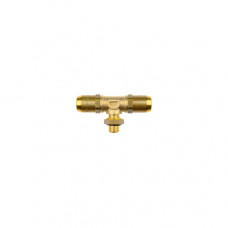 Cap de cuplare Montare TEKALAN Conector T cu trei cai M12x15 metal cantitate per impachetare: 1buc cu piulita SIRIT 28300806012153 Cap de cuplare Montare TEKALAN Conector T cu trei cai M12x15 metal cantitate per impachetare: 1buc cu piulita SIRIT 28300806012153