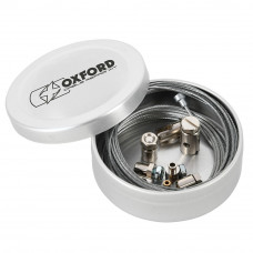 Kit reparatie cablu OXFORD Oxford OX774 Kit reparatie cablu OXFORD Oxford OX774