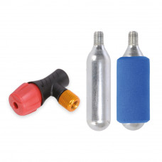 Kit reparatie pana (2 buc CO2) OXFORD Oxford OX721 Kit reparatie pana (2 buc CO2) OXFORD Oxford OX721