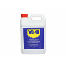 Solutie universala multifunctionala WD-40, 5L Solutie universala multifunctionala WD-40, 5L