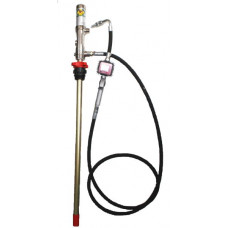 Unelte de distrubuire uleiuri RAASM Kit 03:01 pompa de ulei pentru butoaie de 200 l eficienta electronice de contoare de 20 l / min fara carucior RAASM RA35228
