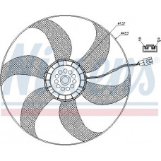 Ventilator.aer conditionat Ventilator radiator MERCEDES V 638-2 VITO W638 2.0-2.8 02.96-07.03 MERCEDES-BENZ V-CLASS (638/2), Dubita, 02.1996 - 07.2003 Nissens 85403 Ventilator.aer conditionat Ventilator radiator MERCEDES V 638-2 VITO W638 2.0-2.8 02.96-07.03 MERCEDES-BENZ V-CLASS (638/2), Dubita, 02.1996 - 07.2003 Nissens 85403