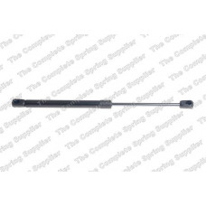 Amortizor capota Arcul cu gaz capota motor Dreapta-Stanga lungime maxima. 375mm sUV.134mm SKODA SUPERB III COMBI- SKODA SUPERB III (3V5), Turism, 03.2015 - Lesjofors 8085703