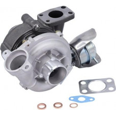 Turbocompresor VOLVO C30 S40 II S80 II V50 V70 III CITROEN BERLINGO MULTISPACE BERLINGO-MINIVAN C2 C3 I C3 PICASS CITROEN BERLINGO (B9), Box/MPV, 04.2008 - Magneti Marelli 807101001500 Turbocompresor VOLVO C30 S40 II S80 II V50 V70 III CITROEN BERLINGO MULTISPACE BERLINGO-MINIVAN C2 C3 I C3 PICASS CITROEN BERLINGO (B9), Box/MPV, 04.2008 - Magneti Marelli 807101001500
