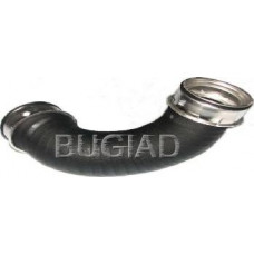 Furtun intercooler MERCEDES-BENZ C-CLASS (CL203), Compartiment, 03.2001 - 06.2011 Bugiad 81603