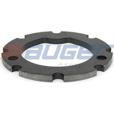 Tabla de siguranta. piulita ax Saiba butuc roata SCANIA 4 BUS F K BUS LPGRS N BUS PGRT 01.03- SCANIA P,G,R,T - series (N320), 01.2003 - Auger 81717 Tabla de siguranta. piulita ax Saiba butuc roata SCANIA 4 BUS F K BUS LPGRS N BUS PGRT 01.03- SCANIA P,G,R,T - series (N320), 01.2003 - Auger 81717