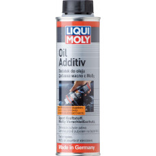 Aditiv ulei motor Liqui Moly 8342 Aditiv ulei motor Liqui Moly 8342