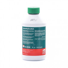 Ulei hidraulic Syntetic 06162, volum 1 litru, verde FEBI BILSTEIN 06162 Ulei hidraulic Syntetic 06162, volum 1 litru, verde FEBI BILSTEIN 06162