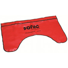 Husa protectie aripa Protective cover for fender quantity: 1 pcs material: Foil colour: Red reusable suction pad SONIC 48104 Husa protectie aripa Protective cover for fender quantity: 1 pcs material: Foil colour: Red reusable suction pad SONIC 48104