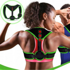 Corector universal de postura, unisex, magnetic, AVX-BQ23A Corector universal de postura, unisex, magnetic, AVX-BQ23A