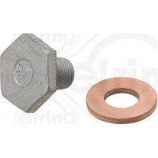 Surub de golire. baia de ulei surubul gaurii de scurgere a golului M10x125 DS DS 3 DS 4 DS 5 VOLVO C30 S40 II S60 CITROEN C3 II (SC_), Hatchback Van, 06.2010 - Elring 877.930 Surub de golire. baia de ulei surubul gaurii de scurgere a golului M10x125 DS DS 3 DS 4 DS 5 VOLVO C30 S40 II S60 CITROEN C3 II (SC_), Hatchback Van, 06.2010 - Elring 877.930