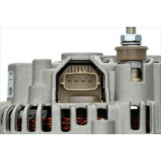 Alternator 14V 110A MITSUBISHI PAJERO III 3.0-3.5 04.00-01.07 HELLA 8EL 015 630-461