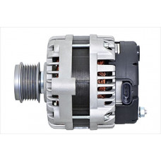 Alternator 14V 120A CHEVROLET CAPTIVA EPICA LACETTI NUBIRA OPEL ANTARA A 2.0D 01.05- HELLA 8EL015 630-401