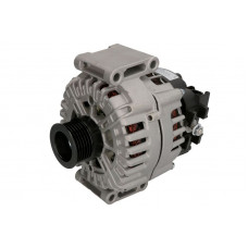 Alternator 14V 200A MERCEDES C C204 C C205 C W204 C W205 C T-MODEL S204 C T-MODEL S205 CLS C218 CLS SHOOTING BRAK MERCEDES-BENZ SLC (R172), Sabrioleta, 01.2016 - HELLA 8EL 011 713-761