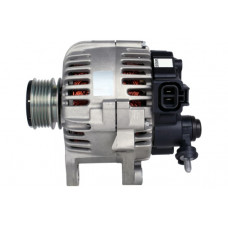 Alternator 14V 120A HYUNDAI ACCENT III GETZ I30 MATRIX KIA CEED CERATO I PRO CEED RIO II VENGA 1.4D-1.5D-1.6D 03. HYUNDAI ACCENT III (MC), Hatchback, 11.2005 - 12.2010 HELLA 8EL 012 429-841 Alternator 14V 120A HYUNDAI ACCENT III GETZ I30 MATRIX KIA CEED CERATO I PRO CEED RIO II VENGA 1.4D-1.5D-1.6D 03. HYUNDAI ACCENT III (MC), Hatchback, 11.2005 - 12.2010 HELLA 8EL 012 429-841